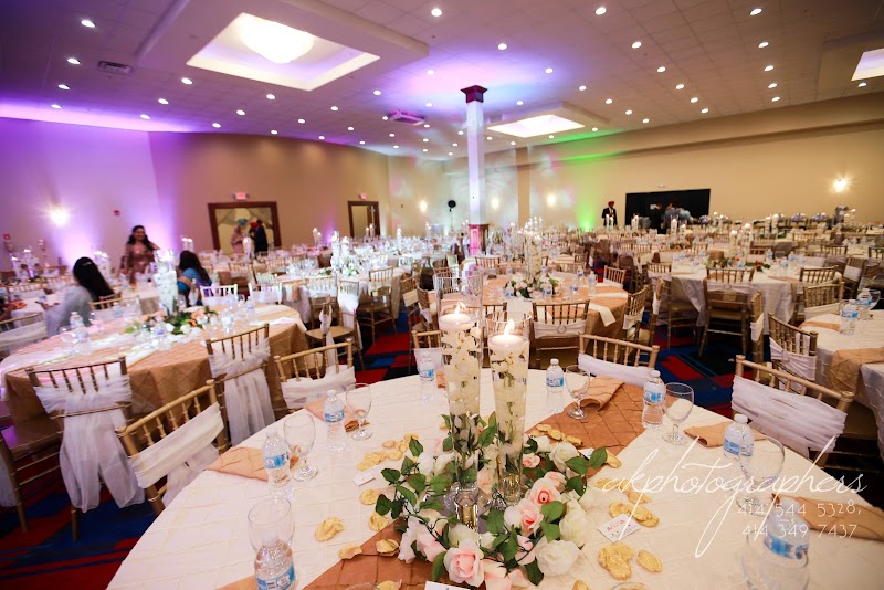 Blue Diamond Banquet Hall - photo 3