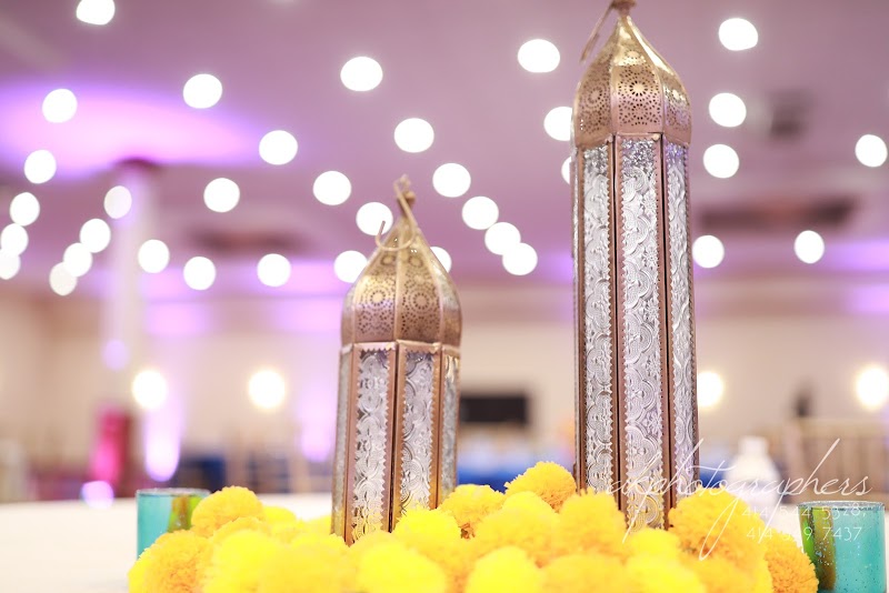 Blue Diamond Banquet Hall - photo 5