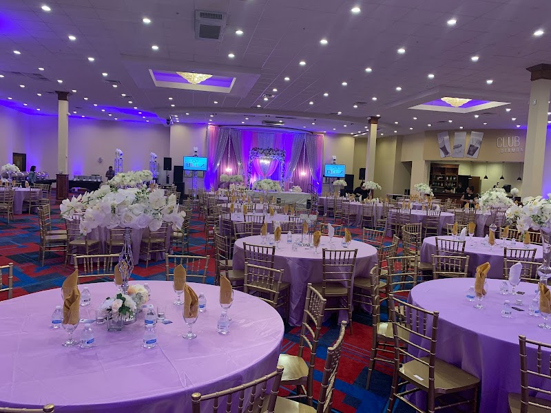 Blue Diamond Banquet Hall - photo 2