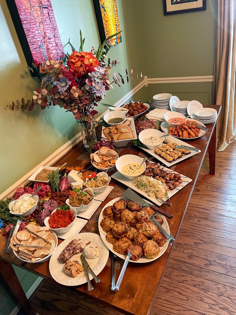 LoCo Kitchen Catering - photo 5