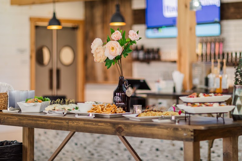 LoCo Kitchen Catering - Catering in Sterling, Virginia