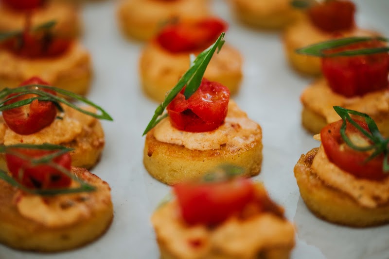 LoCo Kitchen Catering - photo 2