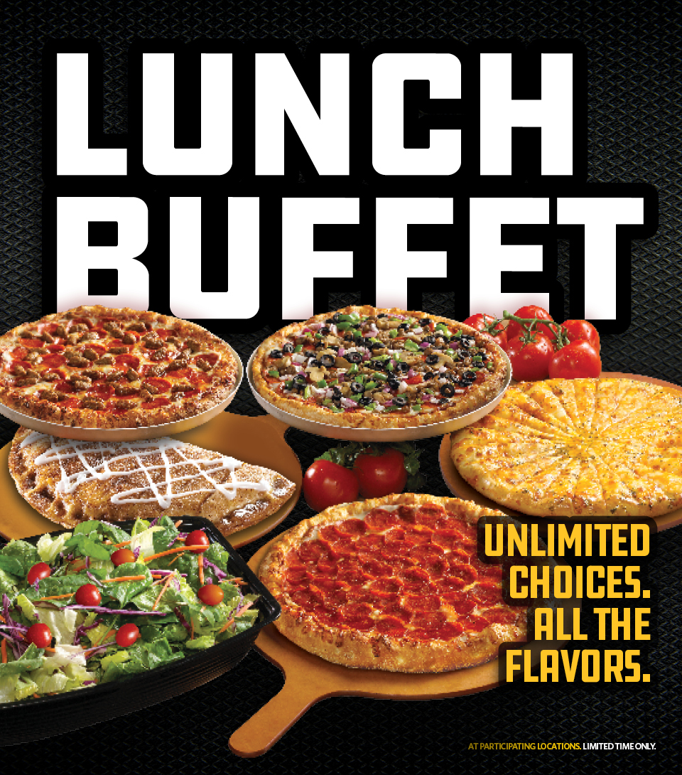 Mazzio’s Pizza & Wings - photo 4