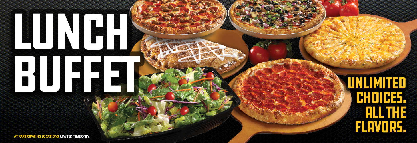 Mazzio’s Pizza & Wings - Catering in Collinsville, Oklahoma