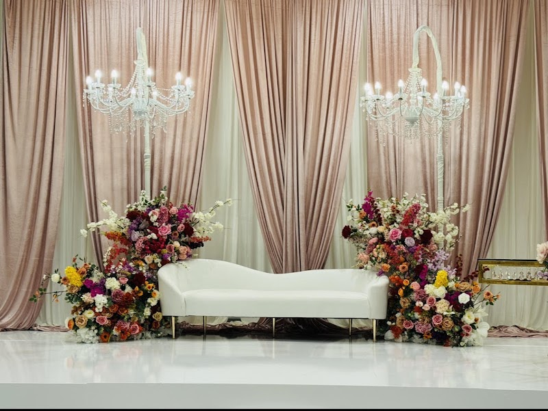 Grand Taj California Event Center & Restaurant - photo 4