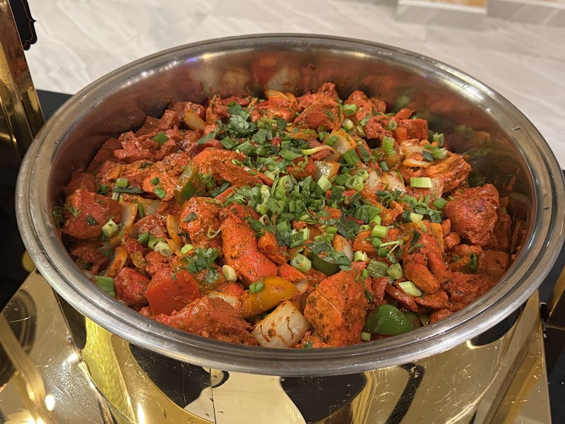 Grand Taj California Event Center & Restaurant - photo 3