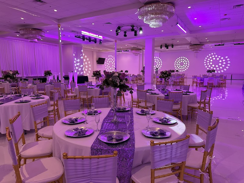 Grand Taj California Event Center & Restaurant - Catering in Riverside, California