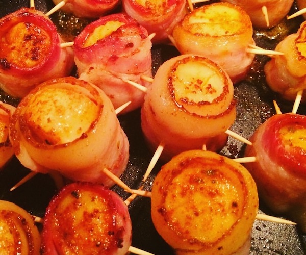 Chef Evi Catering & Events + Meal Prep - photo 3
