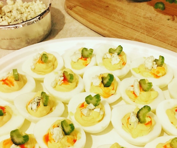 Chef Evi Catering & Events + Meal Prep - photo 4