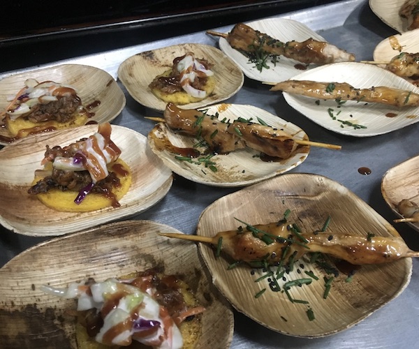 Chef Evi Catering & Events + Meal Prep - photo 2
