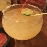 Cazadores Mexican food - photo 3
