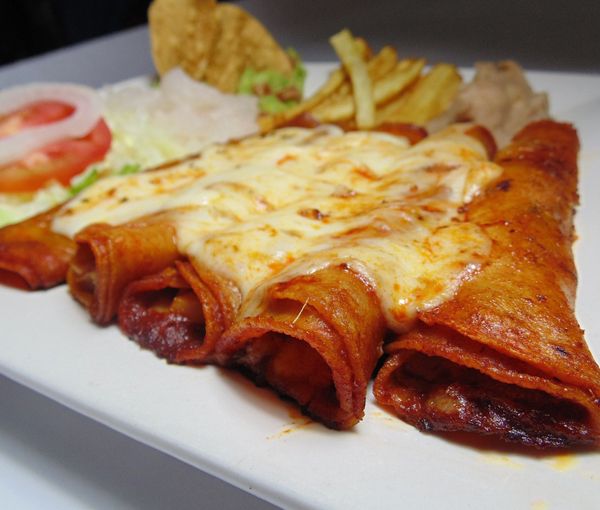 Cazadores Mexican food - Catering in Virginia, Minnesota