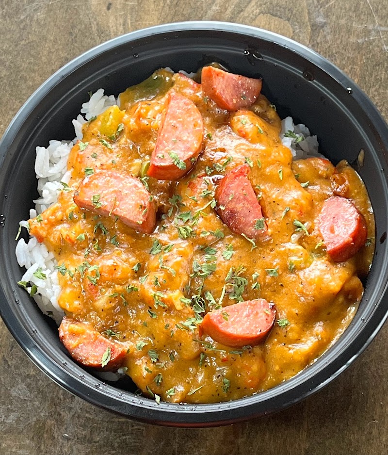 Cajun Catering AZ - photo 3