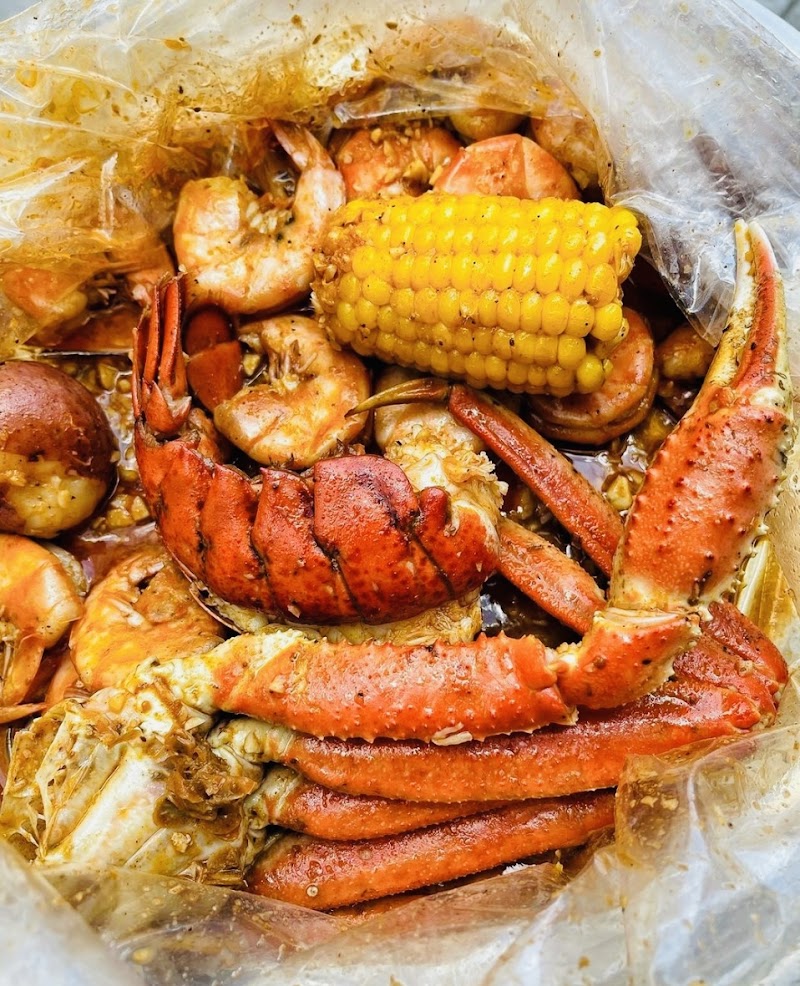 Cajun Catering AZ - photo 4