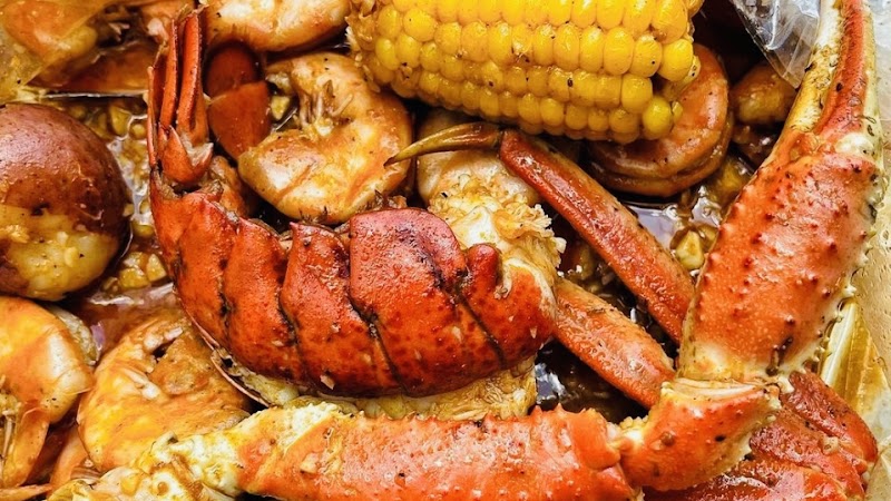 Cajun Catering AZ - photo 2