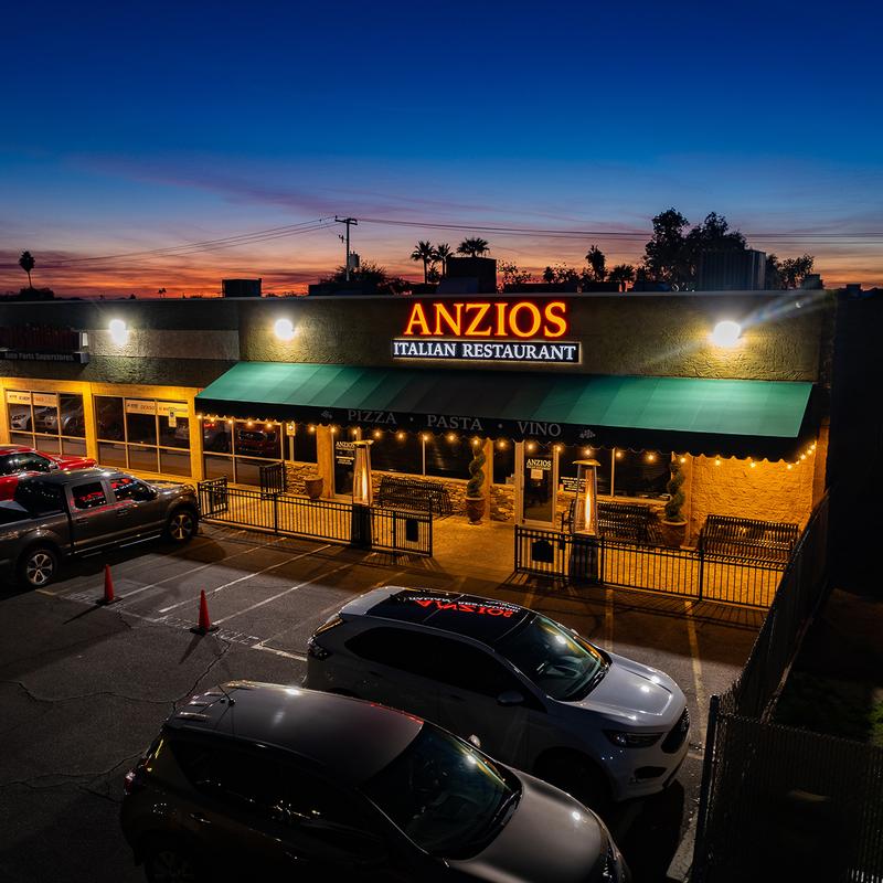 Anzio's Italian Restaurant - photo 5
