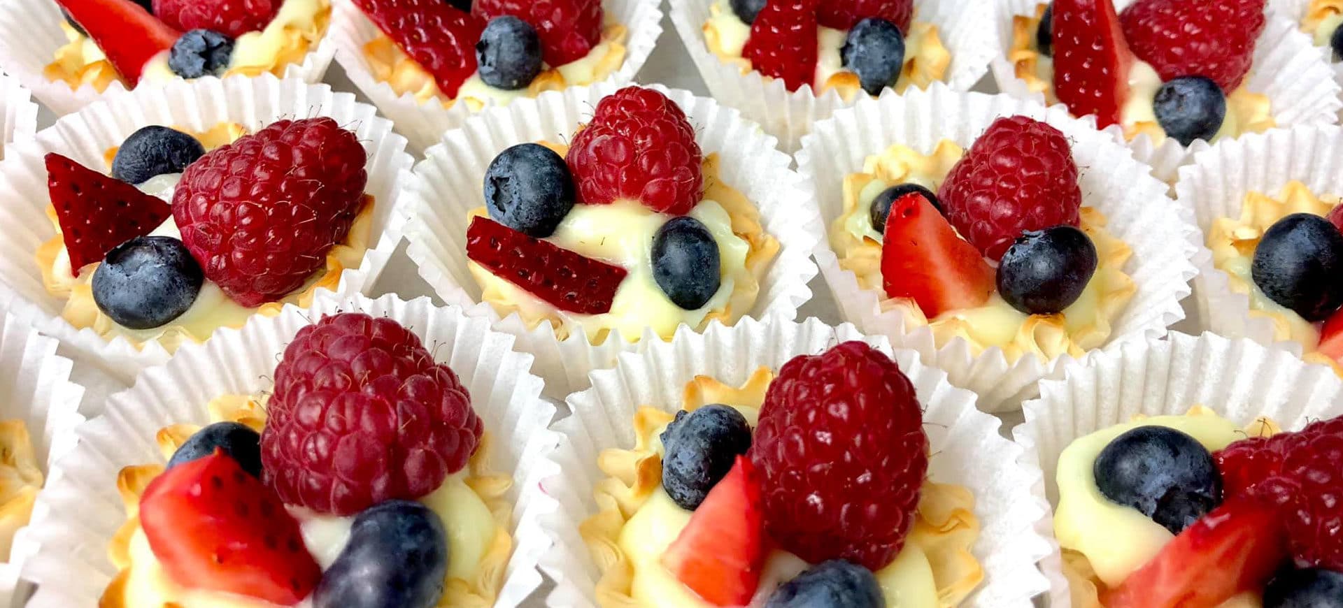 Normandy Catering - photo 5