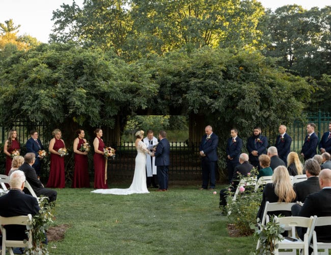 Normandy Catering - photo 4