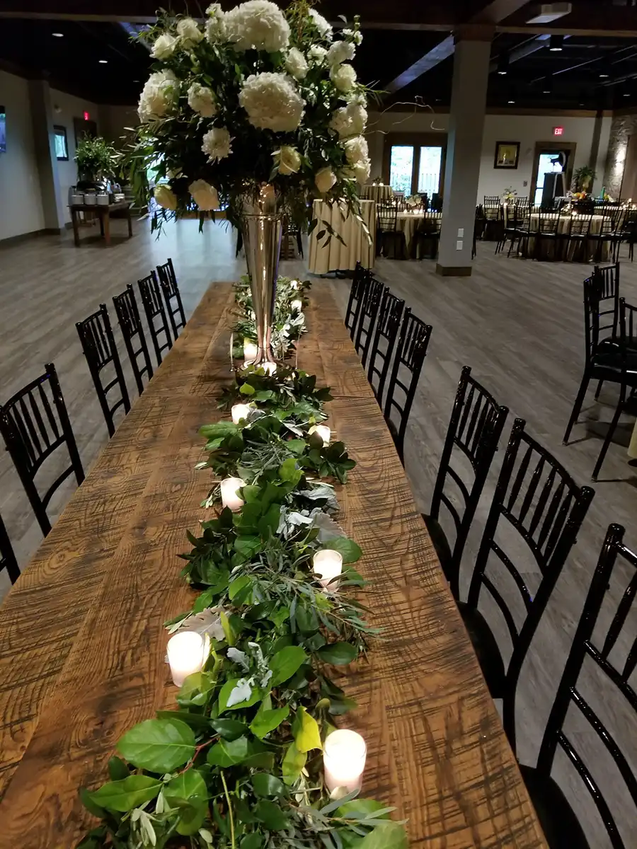 Roux's Gourmet Catering - Catering in Augusta, Georgia
