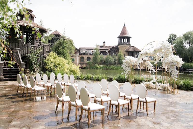 Faith Jewel Events - photo 2
