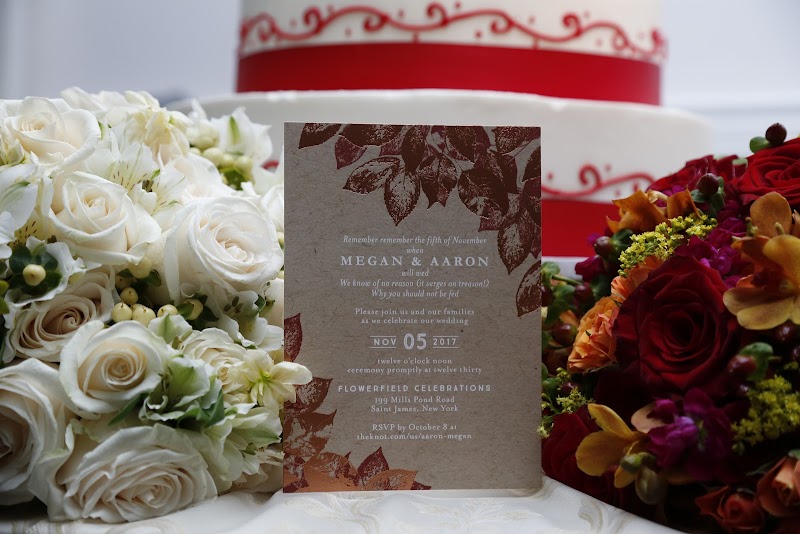Faith Jewel Events - Catering in Charlotte, North Carolina