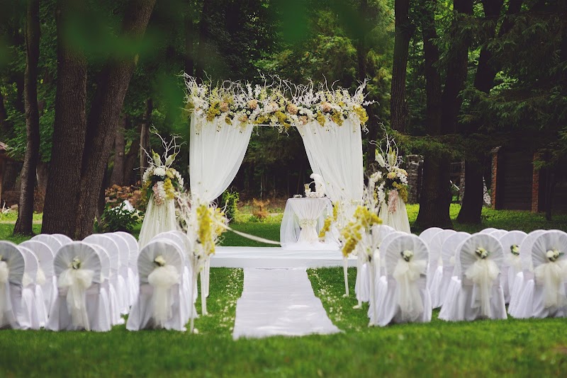 Faith Jewel Events - photo 5