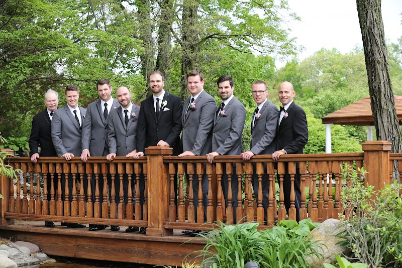 Faith Jewel Events - photo 3