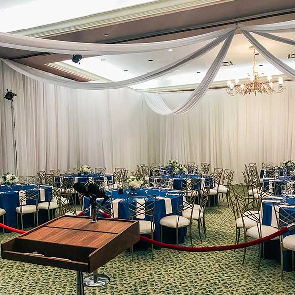 Expo Event Productions - Catering in Fresno, California