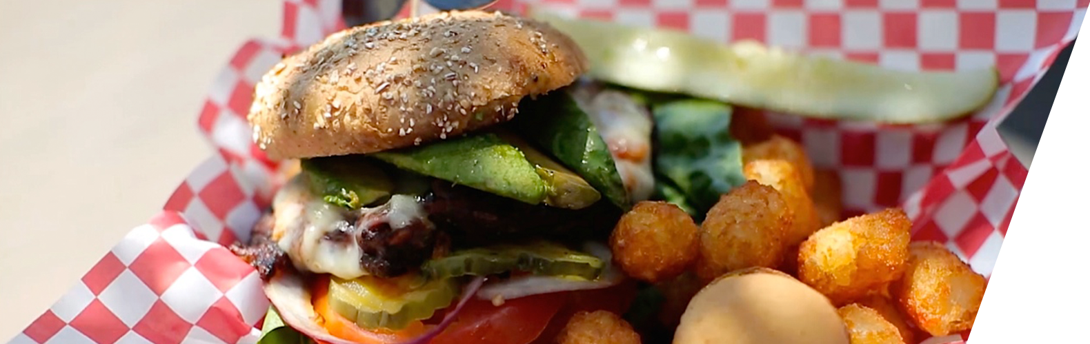 Burgers Amore - photo 4