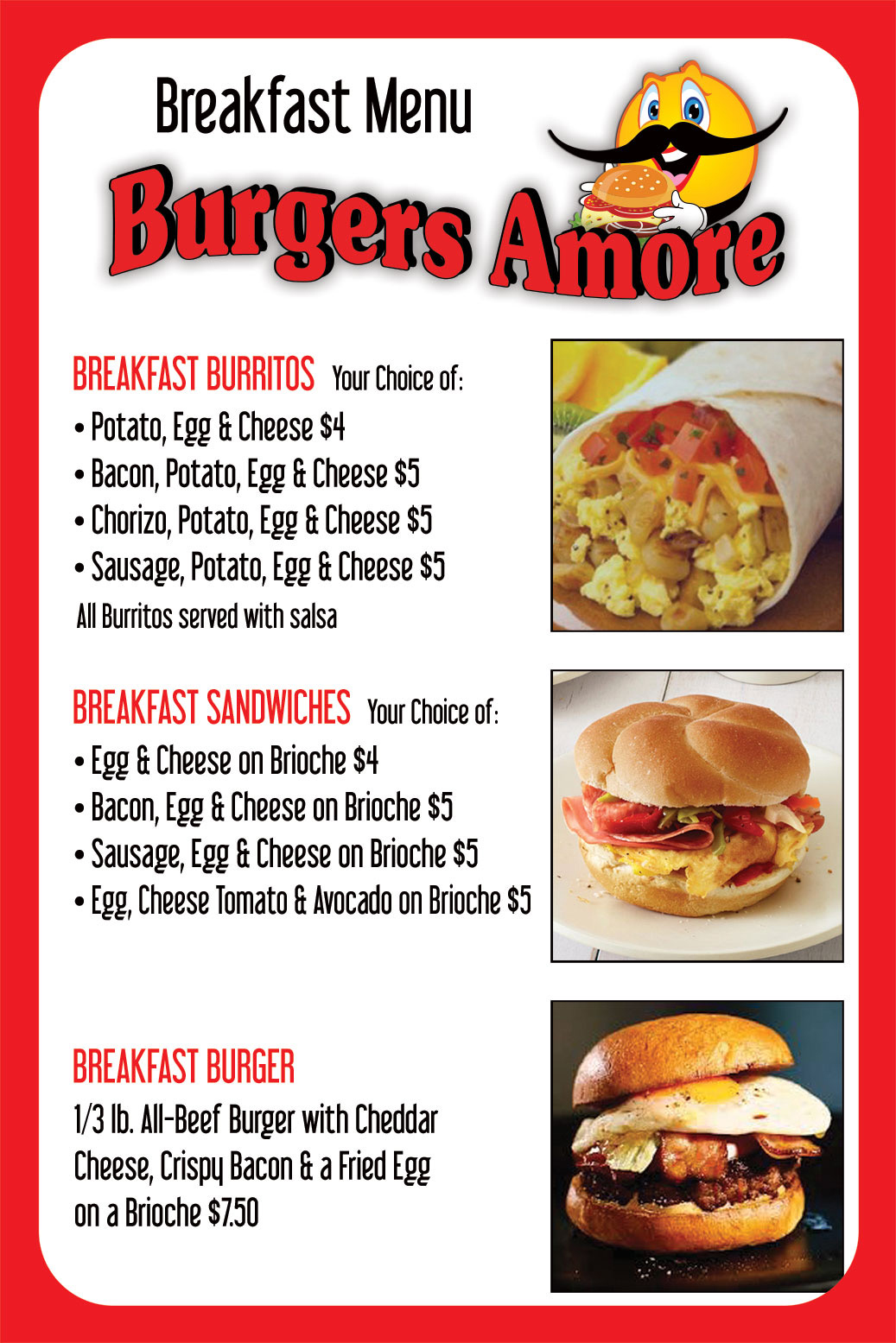 Burgers Amore - photo 2