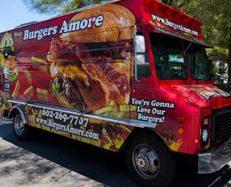 Burgers Amore - photo 3
