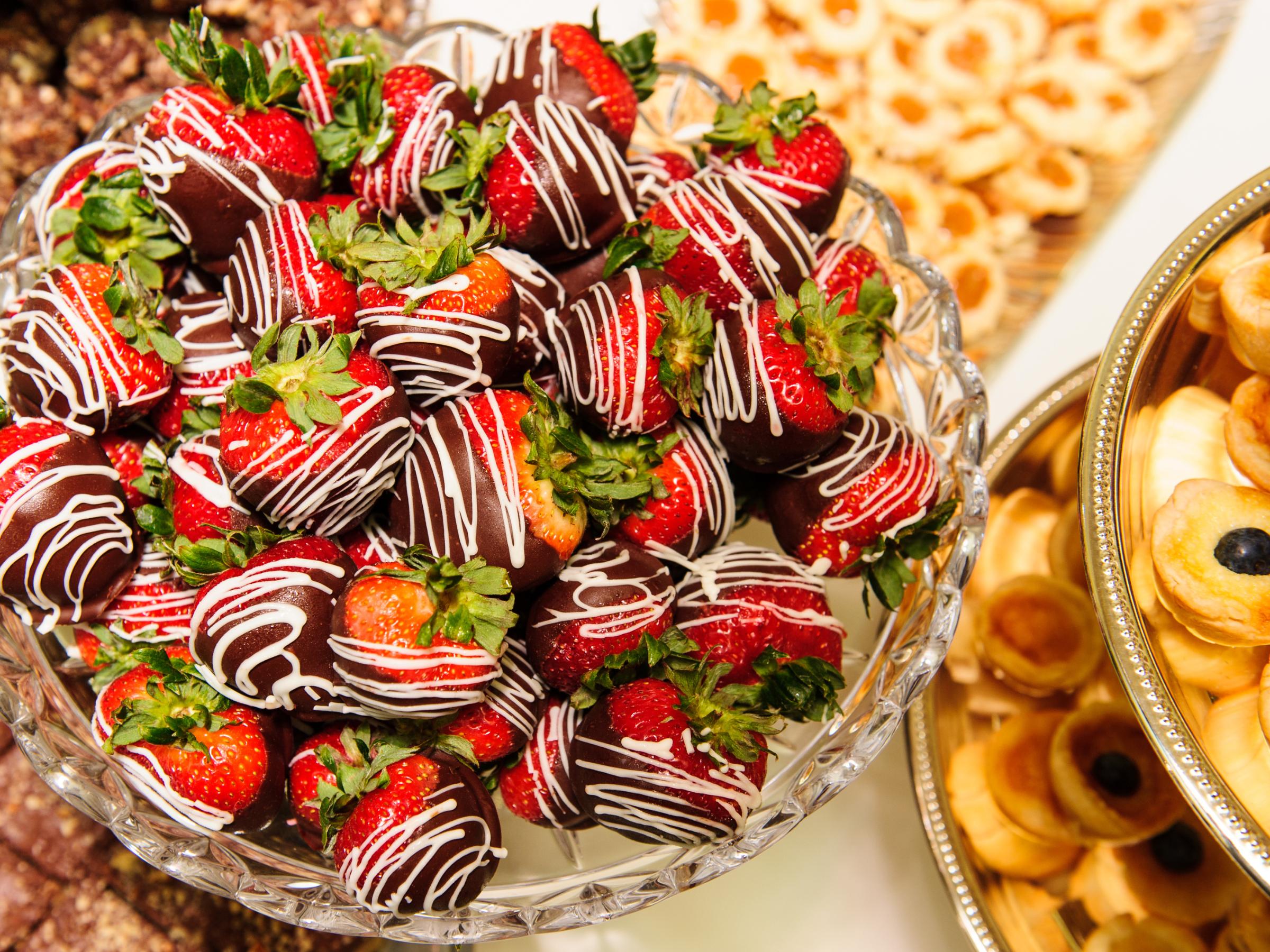 Columbus Corporate Caterers - Catering in Reynoldsburg, Ohio