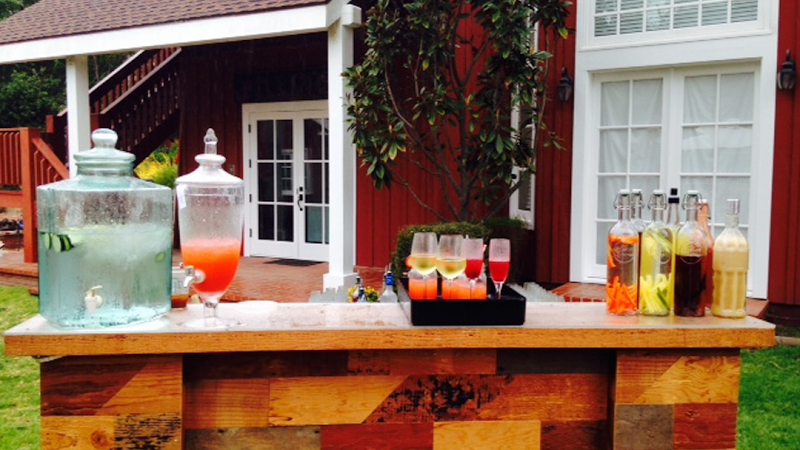 Bar One Catering - Catering in Desert Hot Springs, California