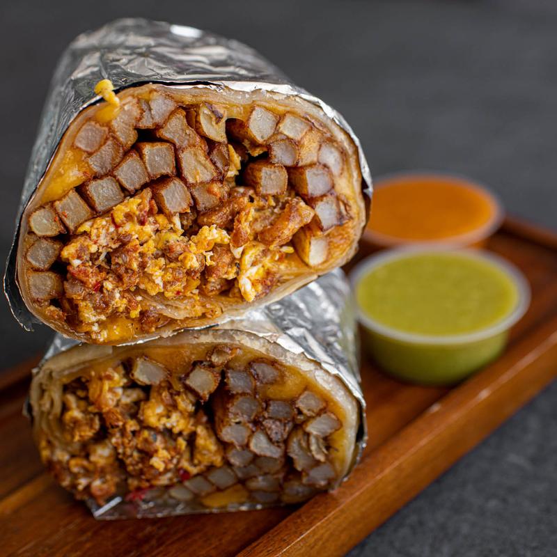 Fuego Taqueria - Catering in Stockton, California