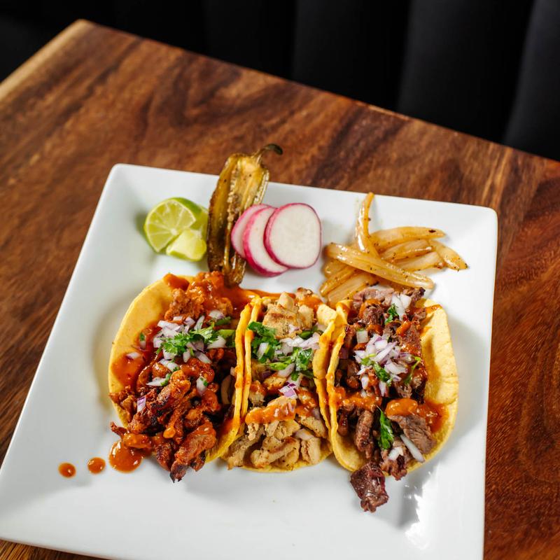 Fuego Taqueria - photo 2