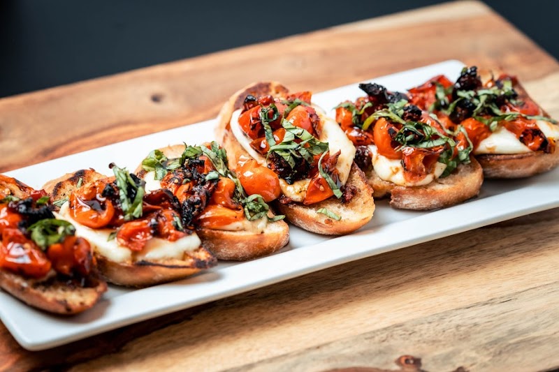 Twisted Fork - Catering in El Paso, Texas