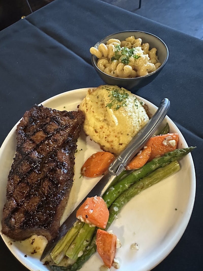Twisted Fork - photo 2