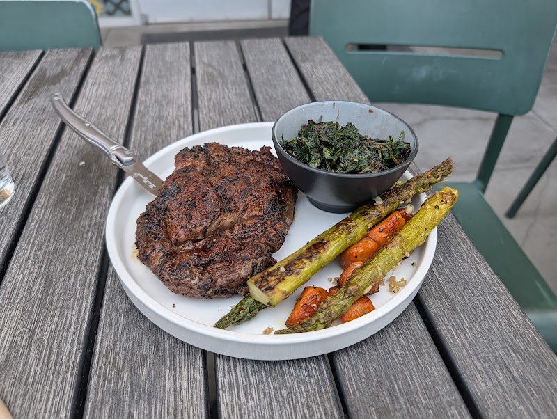 Twisted Fork - photo 4