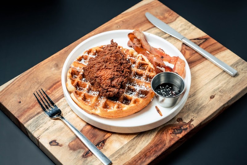 Twisted Fork - photo 5