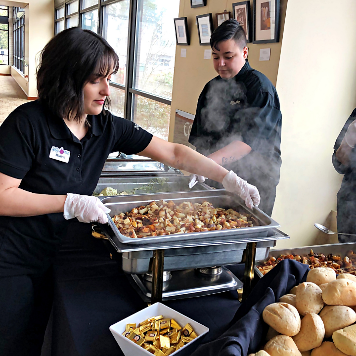 1230 State Events and Catering by Arcane NW - photo 3