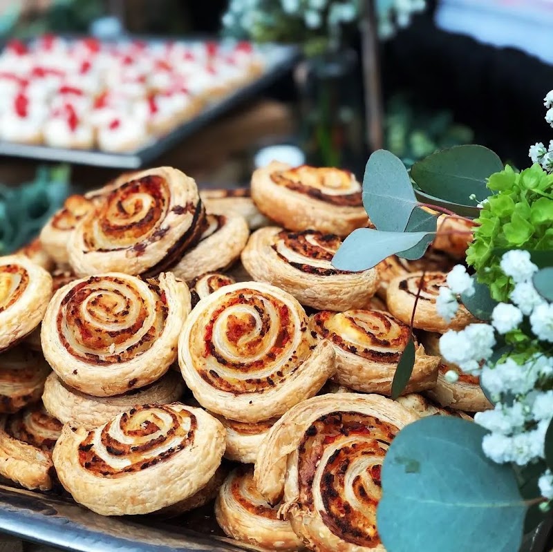 1230 State Events and Catering by Arcane NW - photo 2