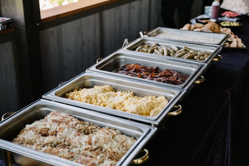 1230 State Events and Catering by Arcane NW - Catering in Salem, Oregon