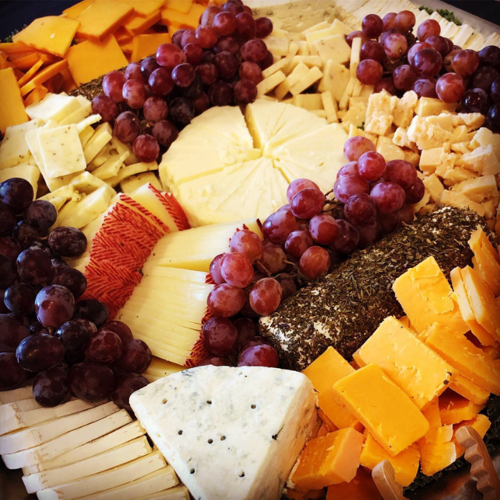 1230 State Events and Catering by Arcane NW - photo 4