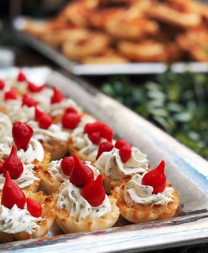 1230 State Events and Catering by Arcane NW - photo 5