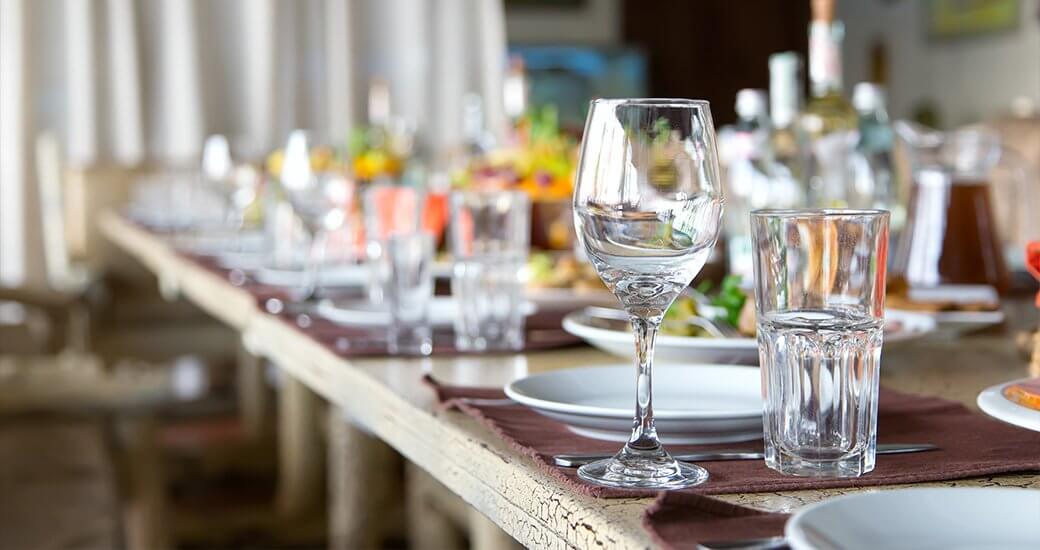 Cotoia Catering - photo 3