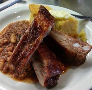 Heights Catering - photo 3