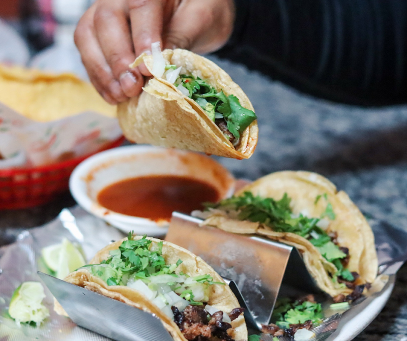 Don Luis Mexican Grill & Bar - Catering in Grand Haven, Michigan