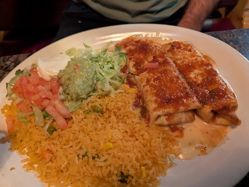 Don Luis Mexican Grill & Bar - photo 3