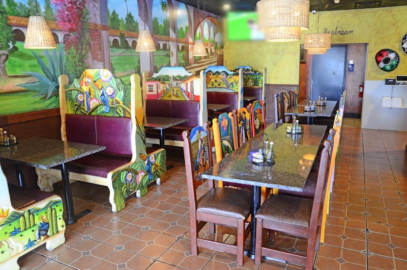 Don Luis Mexican Grill & Bar - photo 4