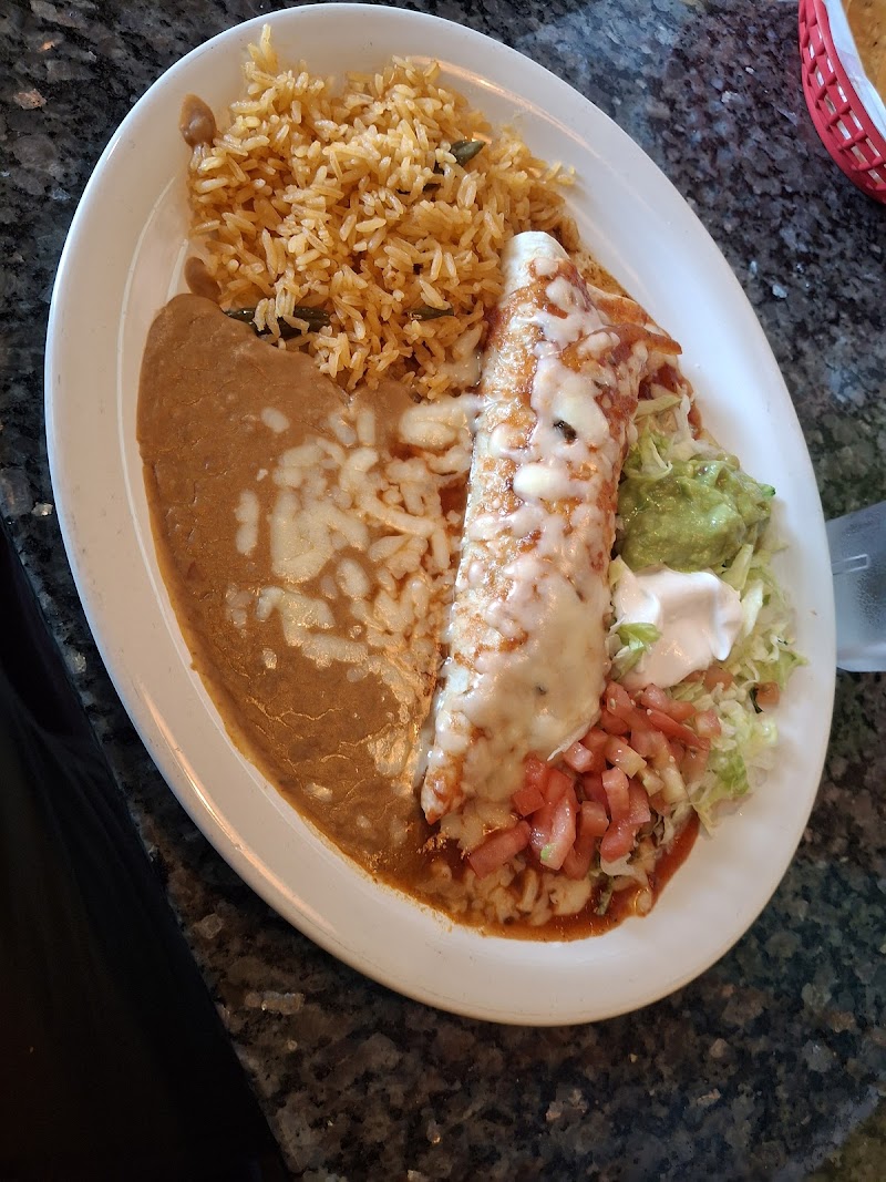 Don Luis Mexican Grill & Bar - photo 2